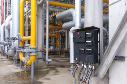 電氣設備外殼的安全防護措施