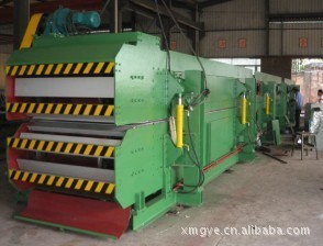 聚氨酯保溫板生產線 價格、廠家及選購指南