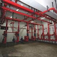 2019年建筑工程承包價格與消防器材銷售報價綜述