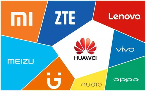 劍指微信小程序 9大廠商共推快應用標準，數字文化創意內容應用服務迎來新變革